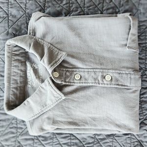 Faherty Sunwashed Jersey Polo